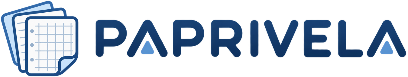 PAPRIVELA